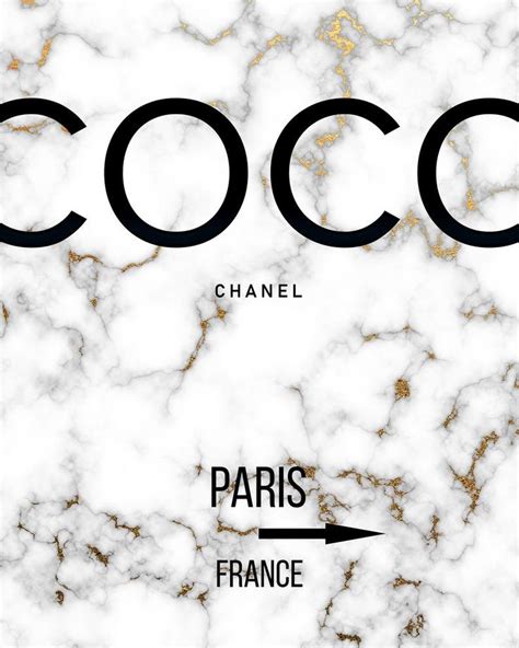 image chanel a imprimer pour cadre|42 idées de Affiche chanel .